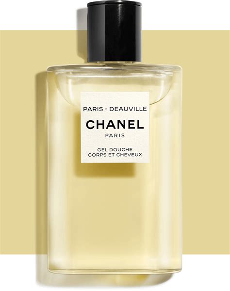 chanel paris deauville|chanel paris deauville fragrance.